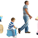 Illustration for article titled Why Oh Why Does the Skootcase Only Exist For Kids?
